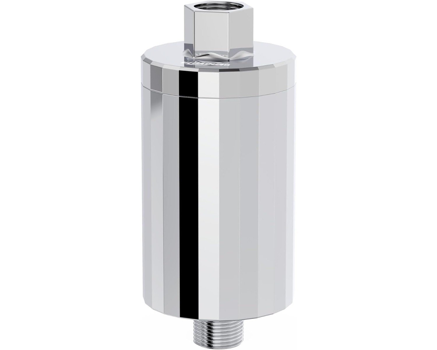 2-Pack Filtered Shower Heads by Everglow